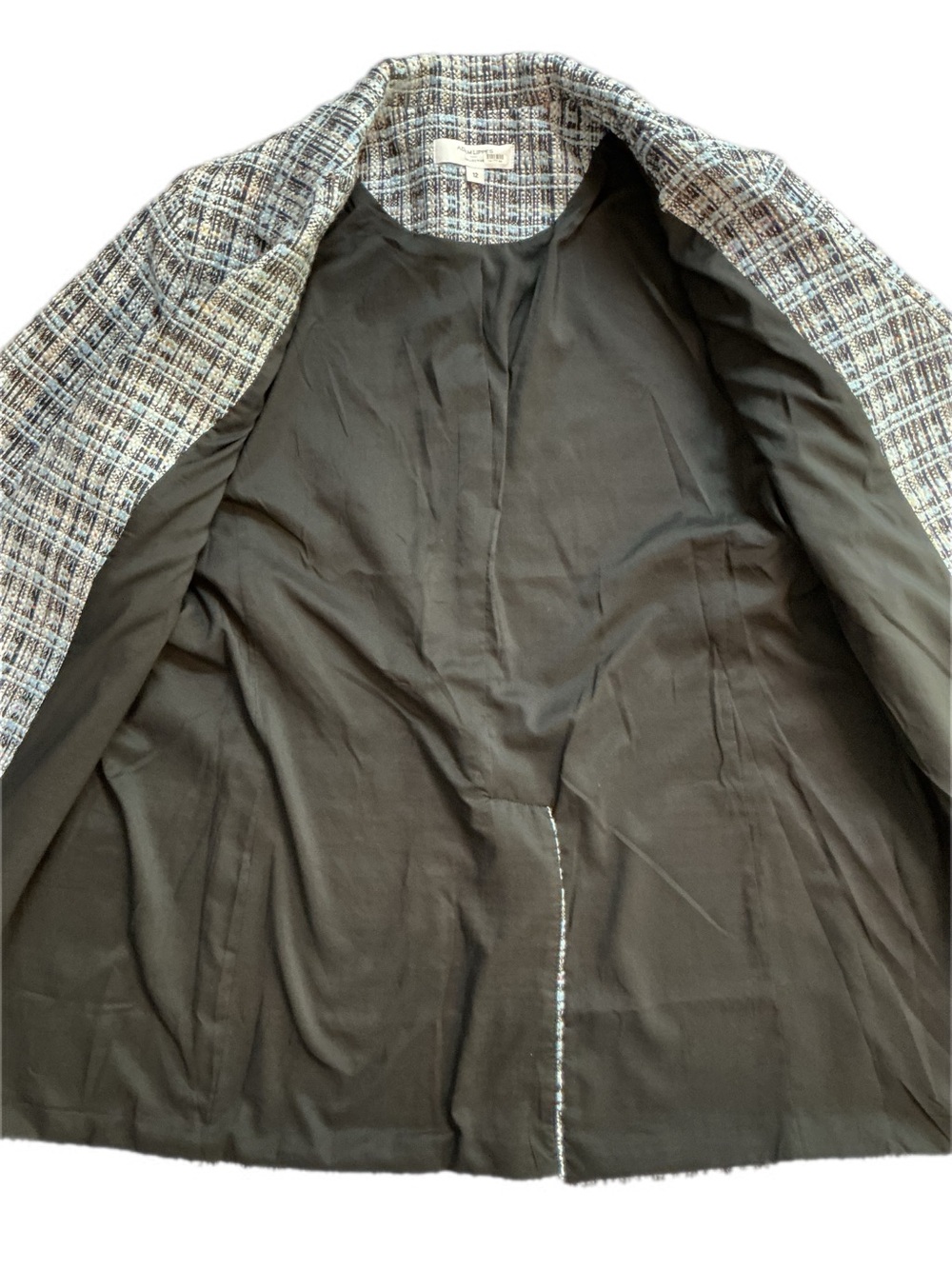 Adam Lippes Collective
Women's
Contemporary
Sports Jacket
Blazer - Picture 8 of 9
